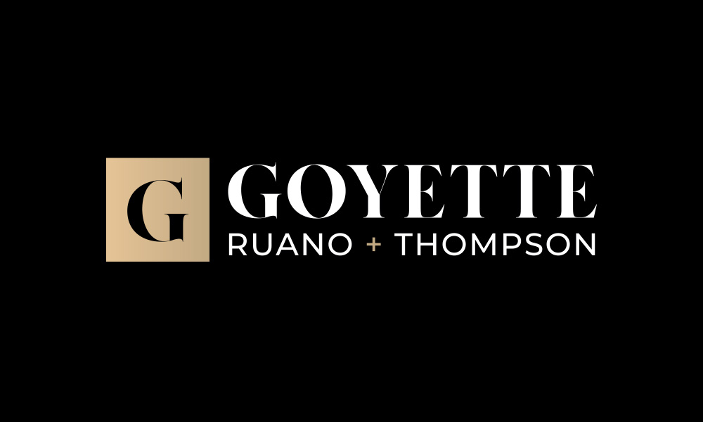 Goyette, Ruano + Thompson