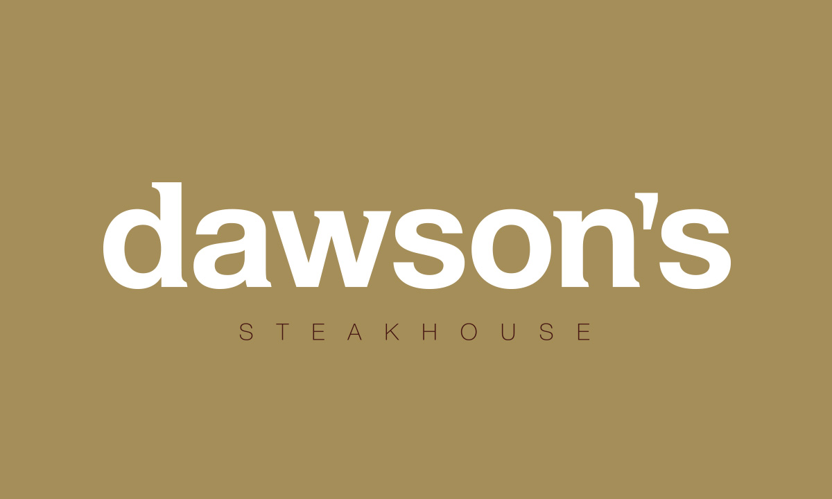 Dawson’s Steakhouse Brand