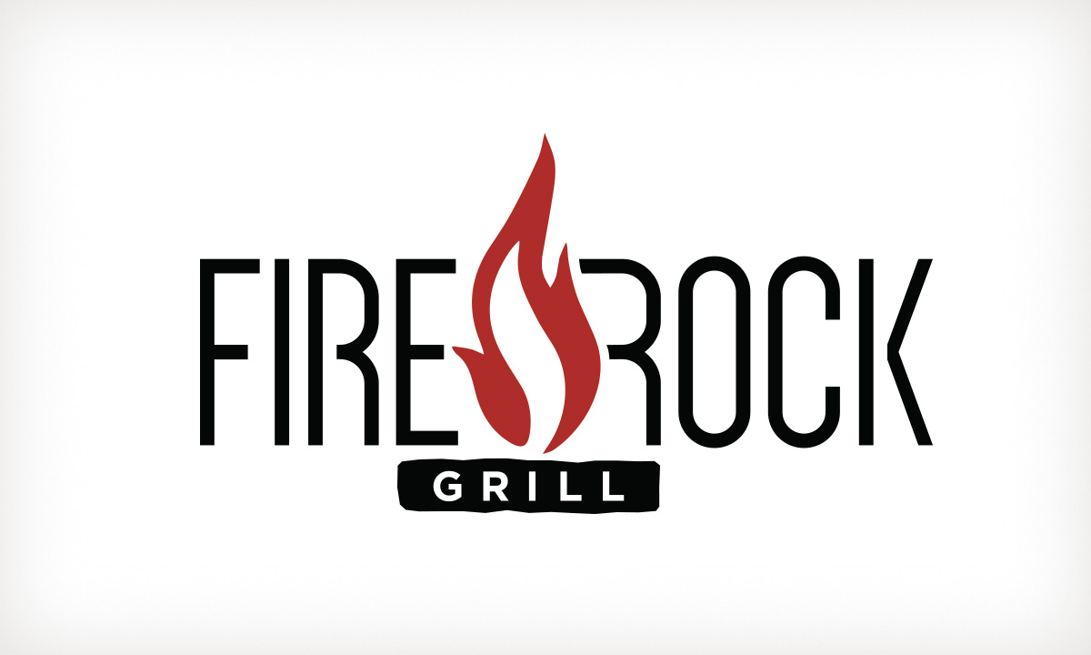 Fire Rock Grill