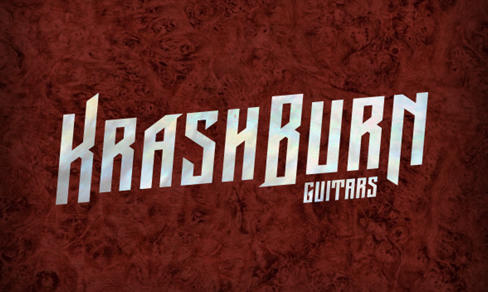 KrashBurn Guitars