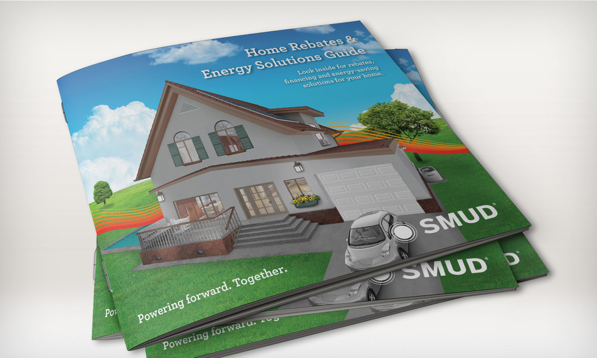 Home Rebates & Energy Solutions Guide